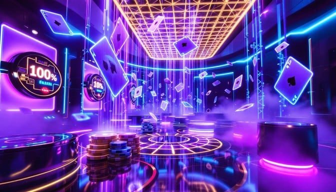 Dealer live casino dengan interaksi ramah dan gambar kualitas tinggi