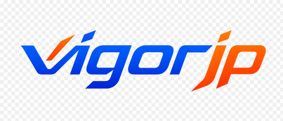 Logo vigorjp